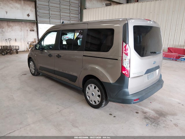 Ford Transit Connect Xl Passenger 2020 NM0GE9E22L1446712 Image 3