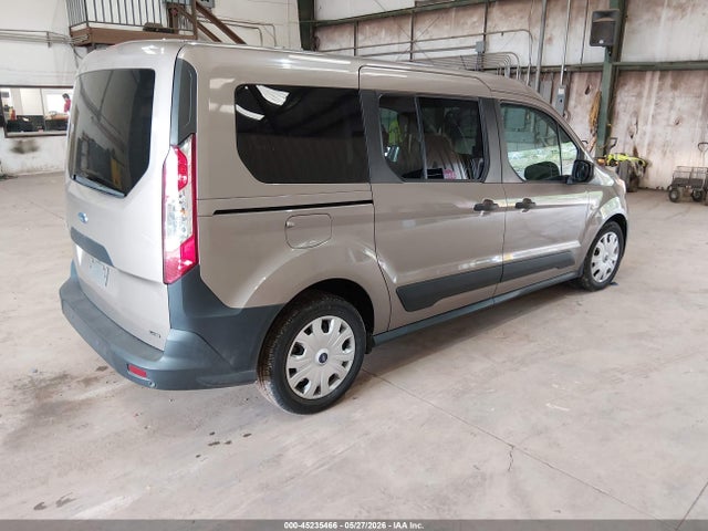 Ford Transit Connect Xl Passenger 2020 NM0GE9E22L1446712 Image 4