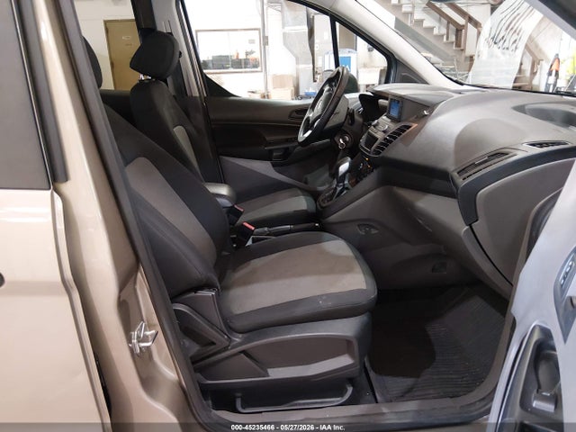 Ford Transit Connect Xl Passenger 2020 NM0GE9E22L1446712 Image 5
