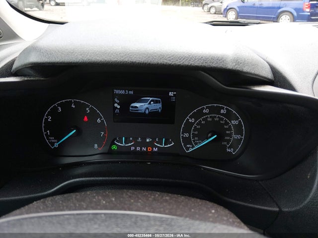Ford Transit Connect Xl Passenger 2020 NM0GE9E22L1446712 Image 7