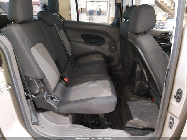 Ford Transit Connect Xl Passenger 2020 NM0GE9E22L1446712 Image 8