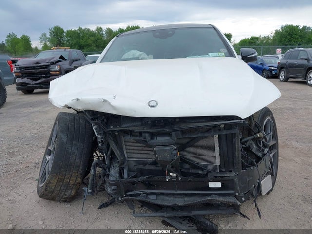 Auction sale of the 2024 Mercedes-benz Amg Gle 53 Coupe 4matic+, vin: 4JGFD6BB7RB014653, lot number: 45235468