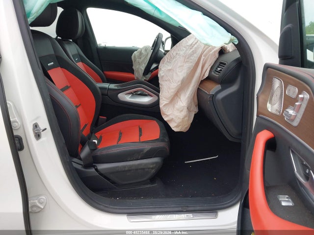 Auction sale of the 2024 Mercedes-benz Amg Gle 53 Coupe 4matic+, vin: 4JGFD6BB7RB014653, lot number: 45235468