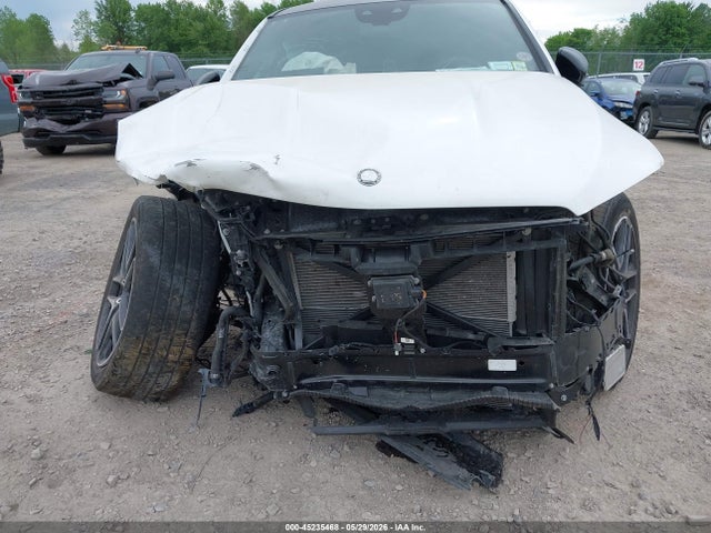 Auction sale of the 2024 Mercedes-benz Amg Gle 53 Coupe 4matic+, vin: 4JGFD6BB7RB014653, lot number: 45235468