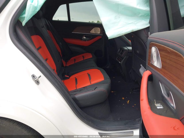 Auction sale of the 2024 Mercedes-benz Amg Gle 53 Coupe 4matic+, vin: 4JGFD6BB7RB014653, lot number: 45235468