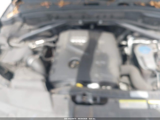 Продажа на аукционе авто 2014 Audi Q5 2.0t Premium, vin: WA1LFAFP2EA065059, номер лота: 45235470