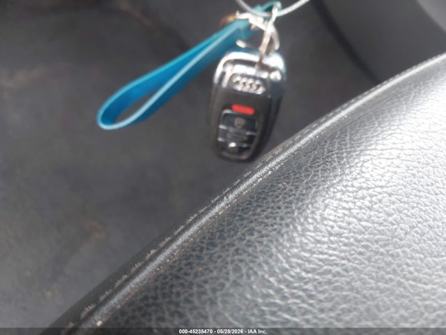 Продажа на аукционе авто 2014 Audi Q5 2.0t Premium, vin: WA1LFAFP2EA065059, номер лота: 45235470