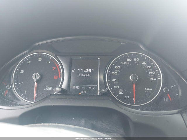 Продажа на аукционе авто 2014 Audi Q5 2.0t Premium, vin: WA1LFAFP2EA065059, номер лота: 45235470
