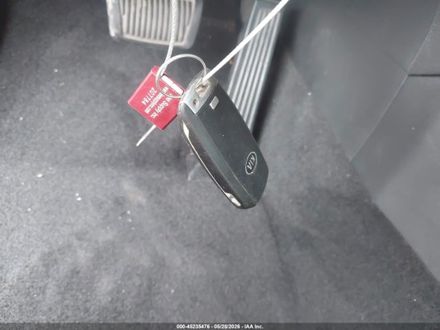 2015 Kia Optima Ex მანქანა იყიდება აუქციონზე, vin: 5XXGN4A76FG418489, აუქციონის ნომერი: 45235476