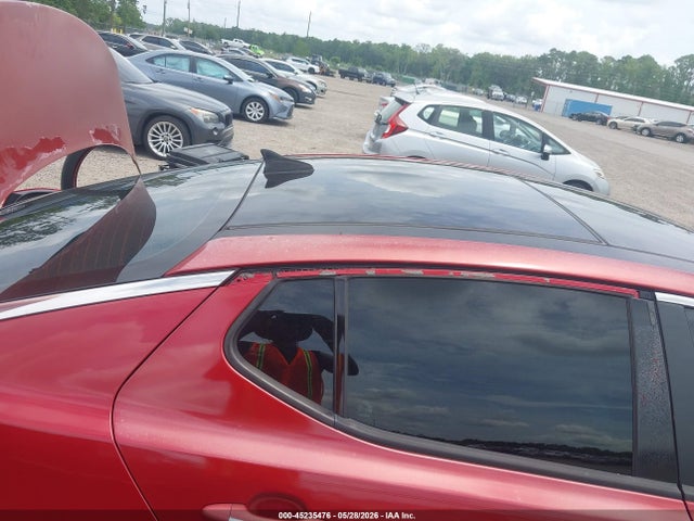 2015 Kia Optima Ex მანქანა იყიდება აუქციონზე, vin: 5XXGN4A76FG418489, აუქციონის ნომერი: 45235476