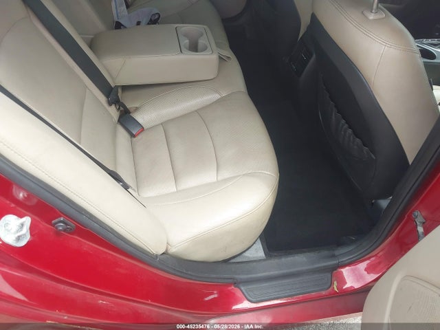 2015 Kia Optima Ex მანქანა იყიდება აუქციონზე, vin: 5XXGN4A76FG418489, აუქციონის ნომერი: 45235476