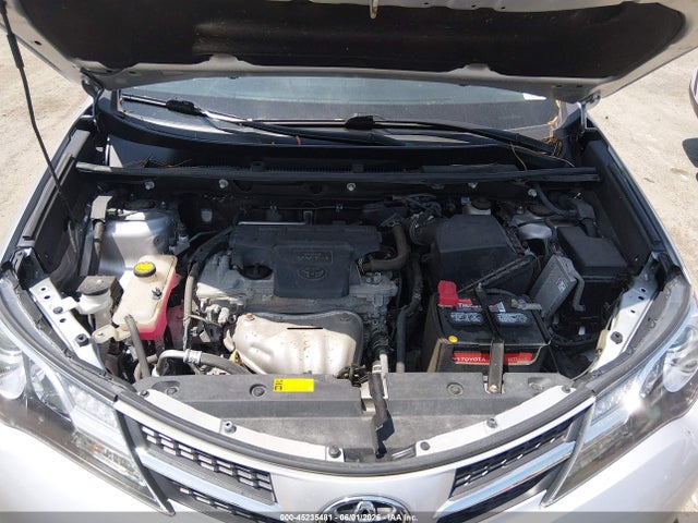Aukcja sprzedaży 2015 Toyota Rav4 Limited, vin: 2T3DFREV9FW270549, numer aukcji: 45235481