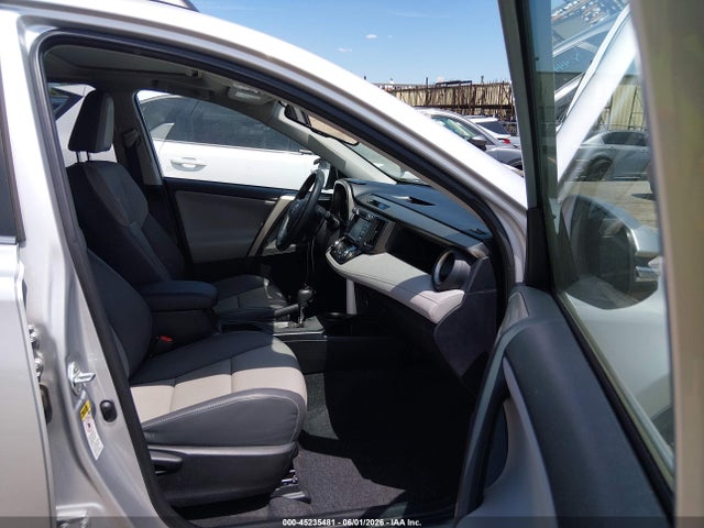 Aukcja sprzedaży 2015 Toyota Rav4 Limited, vin: 2T3DFREV9FW270549, numer aukcji: 45235481