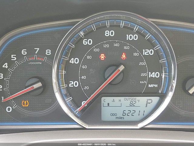 Aukcja sprzedaży 2015 Toyota Rav4 Limited, vin: 2T3DFREV9FW270549, numer aukcji: 45235481