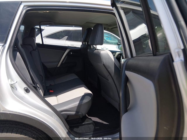 Aukcja sprzedaży 2015 Toyota Rav4 Limited, vin: 2T3DFREV9FW270549, numer aukcji: 45235481