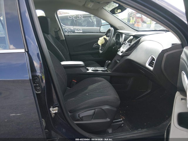 Продажа на аукционе авто 2017 Chevrolet Equinox Ls, vin: 2GNALBEK7H1609837, номер лота: 45235484