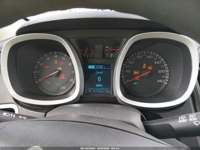 Продажа на аукционе авто 2017 Chevrolet Equinox Ls, vin: 2GNALBEK7H1609837, номер лота: 45235484
