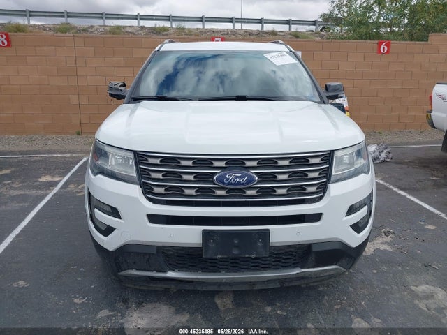 Aukcja sprzedaży 2016 Ford Explorer Xlt, vin: 1FM5K8D85GGB53761, numer aukcji: 45235485