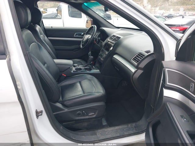 Aukcja sprzedaży 2016 Ford Explorer Xlt, vin: 1FM5K8D85GGB53761, numer aukcji: 45235485