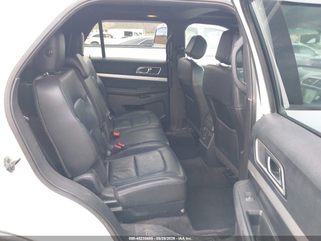 Aukcja sprzedaży 2016 Ford Explorer Xlt, vin: 1FM5K8D85GGB53761, numer aukcji: 45235485