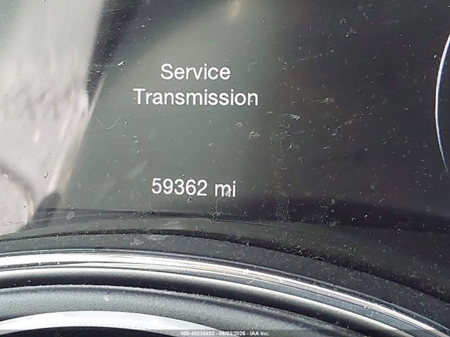 2020 Jeep Grand Cherokee Limited 4x4 მანქანა იყიდება აუქციონზე, vin: 1C4RJFBG6LC138873, აუქციონის ნომერი: 45235492