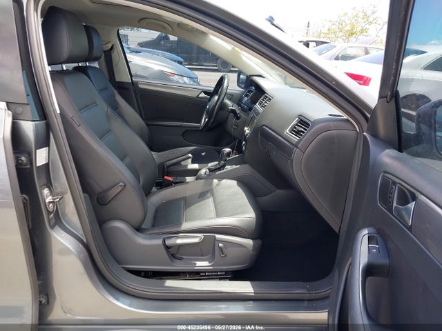 2014 Volkswagen Jetta 2.0l Tdi მანქანა იყიდება აუქციონზე, vin: 3VWLL7AJ0EM321509, აუქციონის ნომერი: 45235496