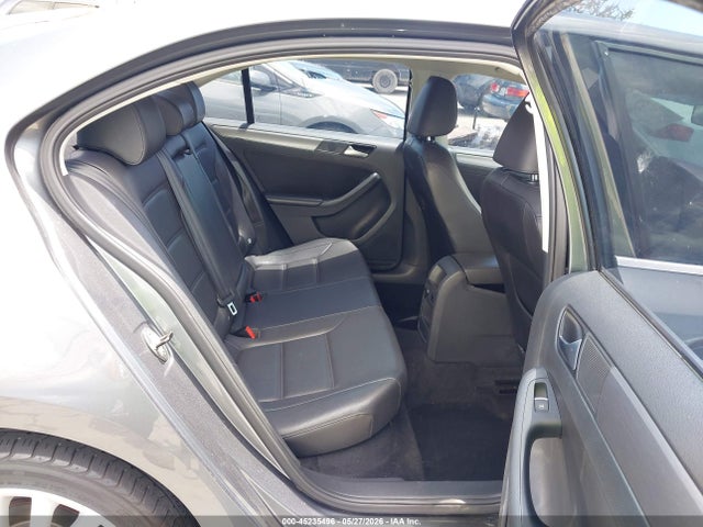 2014 Volkswagen Jetta 2.0l Tdi მანქანა იყიდება აუქციონზე, vin: 3VWLL7AJ0EM321509, აუქციონის ნომერი: 45235496