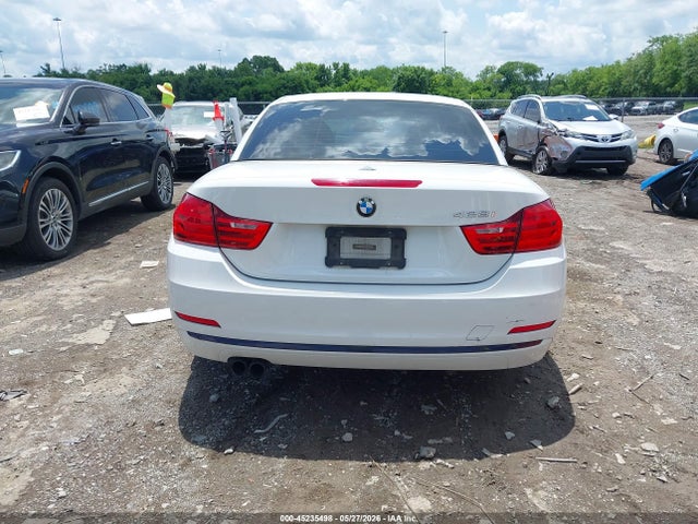 Продаж на аукціоні авто 2014 Bmw 428i, vin: WBA3V5C53EP747994, номер лоту: 45235498