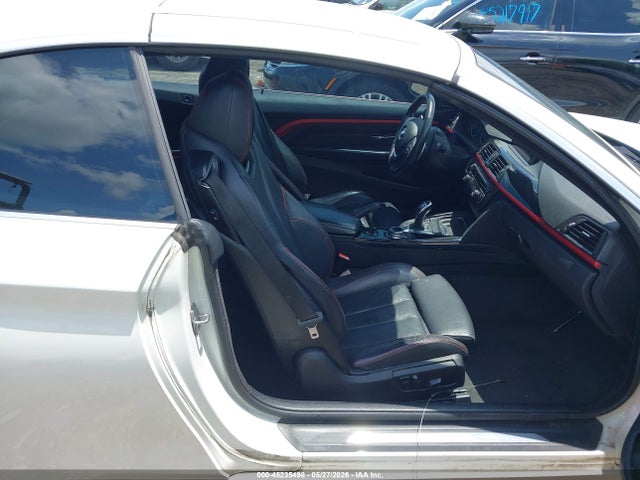 Продаж на аукціоні авто 2014 Bmw 428i, vin: WBA3V5C53EP747994, номер лоту: 45235498