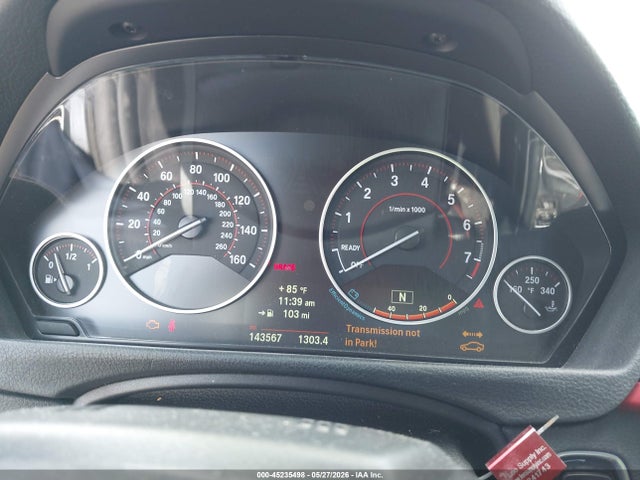 Продаж на аукціоні авто 2014 Bmw 428i, vin: WBA3V5C53EP747994, номер лоту: 45235498