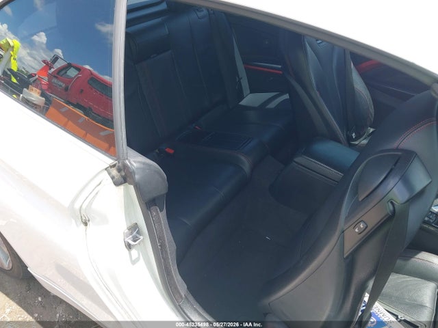 Продаж на аукціоні авто 2014 Bmw 428i, vin: WBA3V5C53EP747994, номер лоту: 45235498