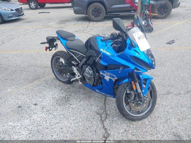 Suzuki Gsx800 F 2024 JS1EM13BXR7101753 главное изображение