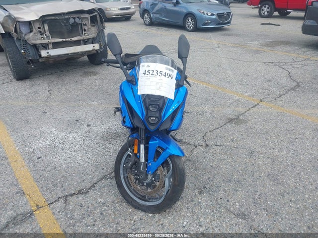 JS1EM13BXR7101753 Suzuki Gsx800 F