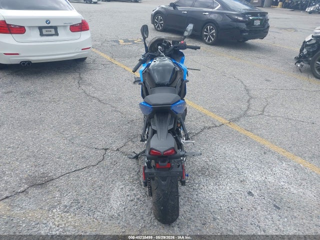 JS1EM13BXR7101753 Suzuki Gsx800 F