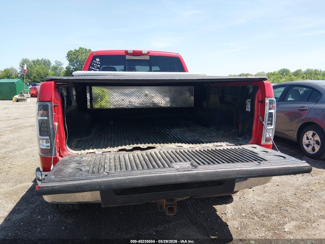 Aukcja sprzedaży 2007 Chevrolet Silverado 1500 Lt1, vin: 1GCEK19J17Z633324, numer aukcji: 45235504