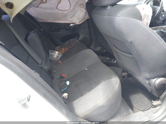 Aukcja sprzedaży 2013 Chevrolet Cruze 1lt Auto, vin: 1G1PC5SB3D7270833, numer aukcji: 45235506