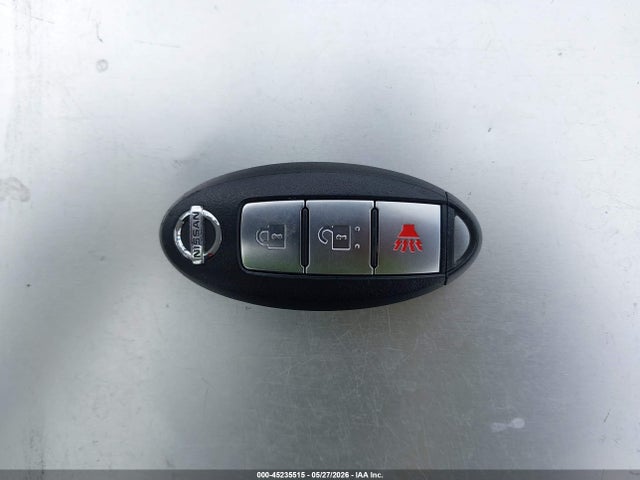 Aukcja sprzedaży 2017 Nissan Juke Nismo, vin: JN8AF5MV7HT751696, numer aukcji: 45235515