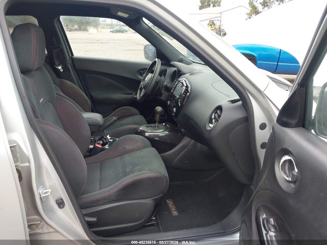 Aukcja sprzedaży 2017 Nissan Juke Nismo, vin: JN8AF5MV7HT751696, numer aukcji: 45235515