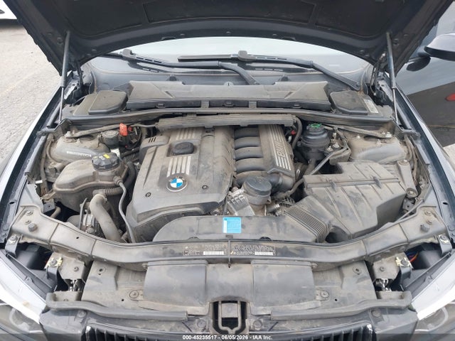 Продажа на аукционе авто 2008 Bmw 328i, vin: WBAVC53598F010131, номер лота: 45235517