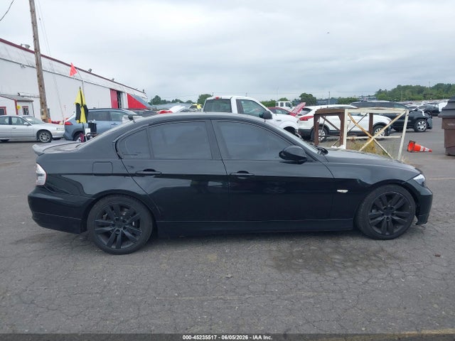 Продажа на аукционе авто 2008 Bmw 328i, vin: WBAVC53598F010131, номер лота: 45235517