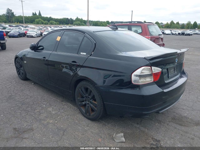 Продажа на аукционе авто 2008 Bmw 328i, vin: WBAVC53598F010131, номер лота: 45235517