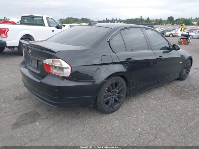 Продажа на аукционе авто 2008 Bmw 328i, vin: WBAVC53598F010131, номер лота: 45235517