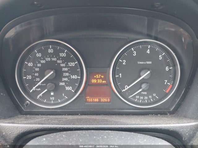 Продажа на аукционе авто 2008 Bmw 328i, vin: WBAVC53598F010131, номер лота: 45235517