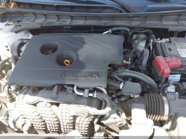 Auction sale of the 2019 Nissan Altima 2.5 Sr, vin: 1N4BL4CV7KC237963, lot number: 45235520