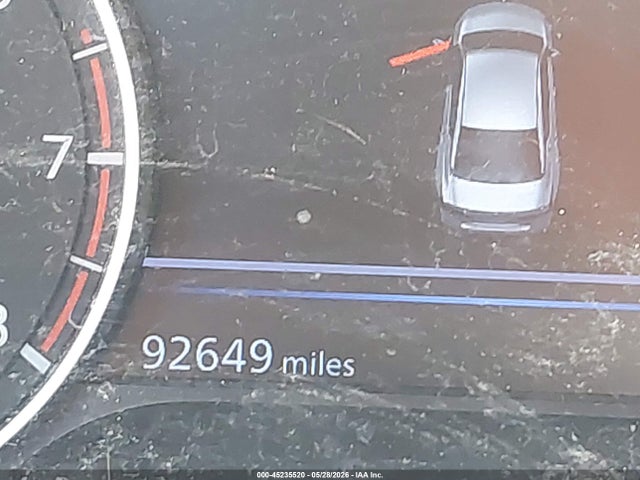 Aukcja sprzedaży 2019 Nissan Altima 2.5 Sr, vin: 1N4BL4CV7KC237963, numer aukcji: 45235520