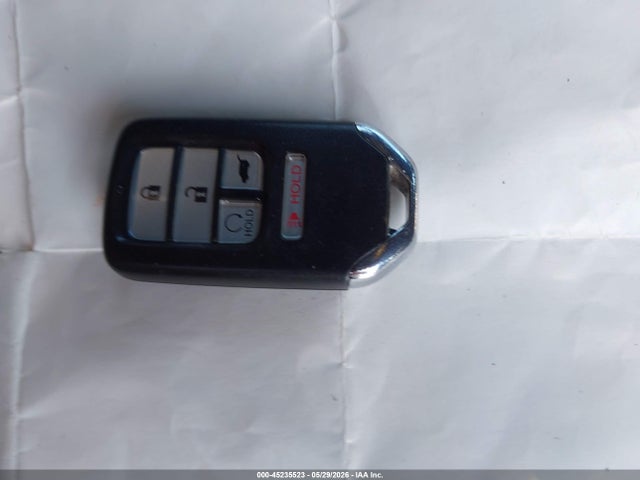 Aukcja sprzedaży 2018 Honda Civic Ex, vin: SHHFK7H5XJU402932, numer aukcji: 45235523