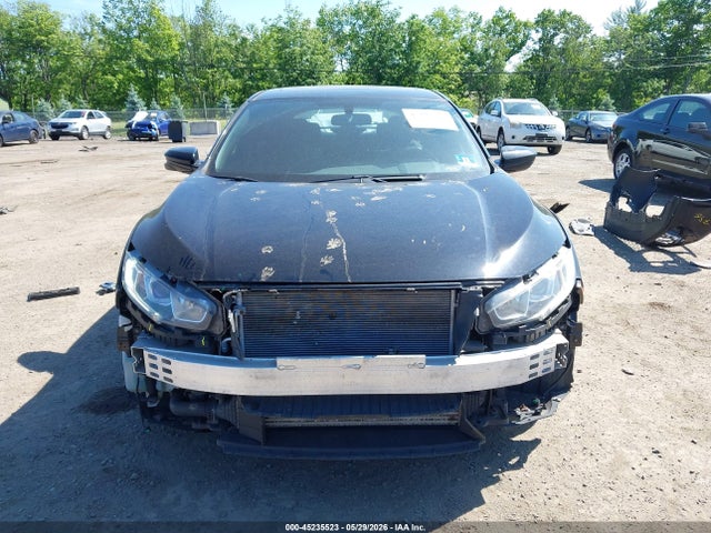 Aukcja sprzedaży 2018 Honda Civic Ex, vin: SHHFK7H5XJU402932, numer aukcji: 45235523
