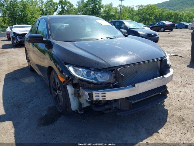 Aukcja sprzedaży 2018 Honda Civic Ex, vin: SHHFK7H5XJU402932, numer aukcji: 45235523