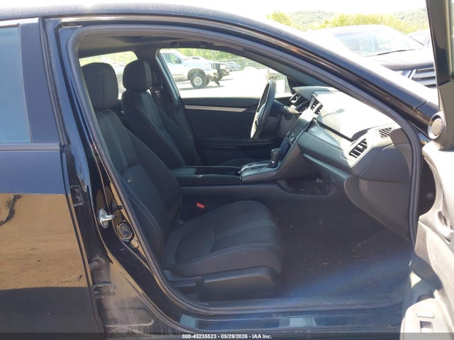 Aukcja sprzedaży 2018 Honda Civic Ex, vin: SHHFK7H5XJU402932, numer aukcji: 45235523