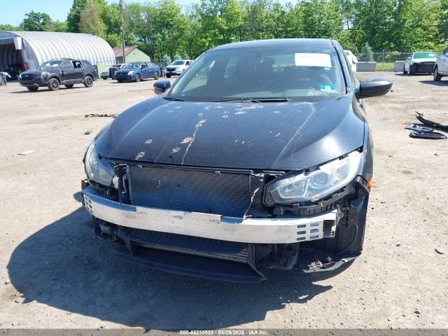 Aukcja sprzedaży 2018 Honda Civic Ex, vin: SHHFK7H5XJU402932, numer aukcji: 45235523